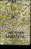 FOOTPATH GUIDES, N°21. AROUND MAIDSTONE. F.C. ELLISTON-ERWOOD, F.S.A.