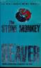 THE STONE MONKEY. JEFFERY DEAVER