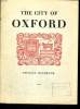 THE CITY OF OXFORD. OFFICIAL HANDBOOK. COLLECTIF