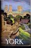 CITY AND COUNTY OF THE CITY OF YORK. COLLECTIF