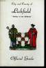 "CITY AND COUNTY OF LICHFIELD ""MOTHER OF THE MIDLANDS"" OFFICIAL GUIDE". COLLECTIF