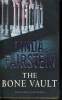 THE BONE VAULT. LINDA FAIRSTEIN