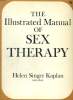 THE ILUSTRATED MANUAL OF SEX THERAPY. HELEN SINGER KAPLAN