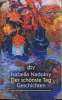 DER SCHÖNSTE TAG. GESCHICHTEN. ISABELLA NADOLNY