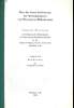 ÜBER DIE AZETAT-AKTIVIERUNG DER SPORANGIOSPOREN VON PHYCOMYCES BLAKESLEEANUS. INAUGURAL-DISSERTATION ZUR ERLANGUNG DES DOKTORGRADES DER ...