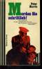 MORDEN SI SCHRIFTLICH!. PETER HARRIS