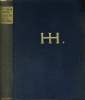 HOLBEIN. WILHELM STEIN
