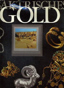 BAKTRISCHES GOLD. AUS DEN AUSGRABUNGEN DER NEKROPOLE VON TILJA-TEPE IN NORDAFGHANISTAN
