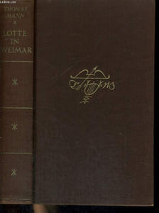 LOTTE IN WEIMAR