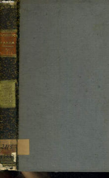 SÄMMTLICHE WERKE. NEUNTER THEIL.. F.G. KLOPSTOCK