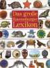 DAS GROSSE RAVENSBURGER LEXIKON. VIER BÄNDEN. OTTO MAIER RAVENSBURG