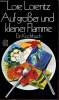 AUF GROSSER UND KLENER FLAMME. EIN KOCHBUCH.. LORE LORENTZ