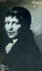 HEINRICH VON KLEIST IN SELBSTZEUGNISSEN UND BILDDOKUMENTEN.. CURT HOHOFF