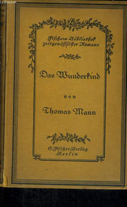 DAS WUNDERKIND