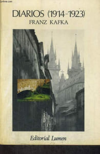 DIARIOS 1914-1923
