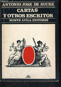 CARTAS Y OTROS ESCRITOS