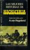 LAS MEJORES HISTORIAS DE HECHICERIAS. A. VAN HAGELAND