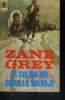 LA COLINA DEL CABALLO SALVAGE. ZANE GREY