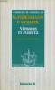 ALEMANES DE AMERICA. N. FEDERMANN, U. SCHMIDL