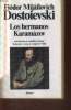 LOS HERMANOS KARAMAZOV. FIODOR MIJAILOVICH DOSTOIEVSKI