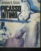 PICASSO INTIMO. ANTONIO D. OLANO