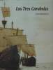 LAS TRES CARABELAS. IGNACIO FERNANDEZ VIAL