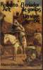 EL CRIADOR DE GORILAS, UN VIAJE TERRIBLE. ROBERTO ARLT