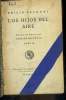 LOS HIJOS DEL AIRE, NOVELA DE AVENTURAS VERSION ESPANOLA, TOMO III. EMILIO SALGARI