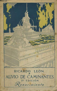 ALIVIO DE CAMINANTES