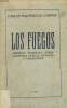 LOS FUEGOS. CARLOS MARTINEZ DE CAMPOS