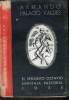 EL SENORITO OCTAVIO SINFONIA PASTORAL JOSE. ARMANDO PALACIO VALDES