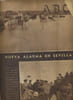 ABC, DIARIO ILUSTRADO DE INFORMACION GENERAL, MARTES 2 DE ENERO DE 1962. NUEVA ALARMA EN SEVILLA.. COLLECTIF