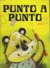 PUNTO A PUNTO. COLLECTIF