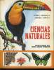 CIENCIAS NATURALES. QUINTO GRADO DEL NIVEL BASICO PRIMARIO. LEONEL VARGAS H./ENRIQUE LOPEZ H.