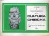 CATALOGOS DE ARQUEOLOGIA PRE-COLOMBIANA N&deg;3. CULTURA CHIBCHA. COLLECTIF