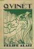 QUINET. FELIPE ALAIZ