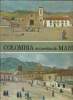 ACUARELAS DE MARK 1843-1856. UN TESTIMONIO PICTORICO DE LA NUEVA GRENADA.. COLLECTIF