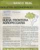 BOLETIN ECONOMICO, MARZO 1977. AMAZONIA: NUEVA FRONTERA AGROPECUARIA. PORQUE UN INFLACION TAN ELEVADA EN 1976?. COLLECTIF