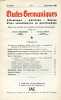 ETUDES GERMANIQUES, 11e ANNEE, N° 41, JAN.-MARS 1956, ALLEMAGNE, AUTRICHE, SUISSE, PAYS SCANDINAVES ET NEERLANDAIS (Sommaire: En marge du romantisme ...