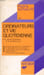ORDINATEURS ET VIE QUOTIDIENNE (Profil Actualit&eacute;, 404). BREMOND JANINE & GREG
