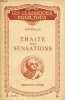 TRAITE DES SENSATIONS (Les Classiques Pour Tous). CONDILLAC, Par P. LEMAIRE