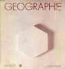 GEOGRAPHIE, CLASSES DE 1re, LA FRANCE. PELLETIER JEAN, VIRLOGEUX JEAN