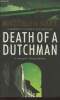 Death of a Dutchman. Nabb Magdalen