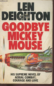 Goodbye Mickey Mouse