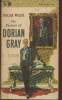 The picture of Dorian Gray. Wilde Oscar
