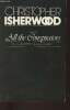 All the Conspirators. Isherwood Christopher