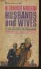 Husbands and wives- Nine stories. Somerset Maugham W.