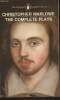The complete plays- Dido, Queen of Carthage, Tamburlaine the Great, Doctor Faustus, The jew of Malta, Edward the second, The massacre at Paris. ...