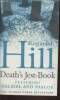 Death's Jest-books. Hill Reginald
