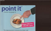Point it- Traveller's language kit. Collectif